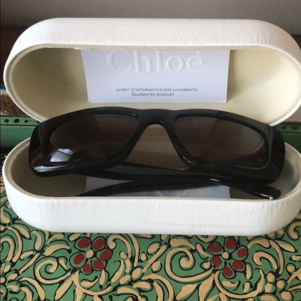 Chlo Sunglasses - image 7